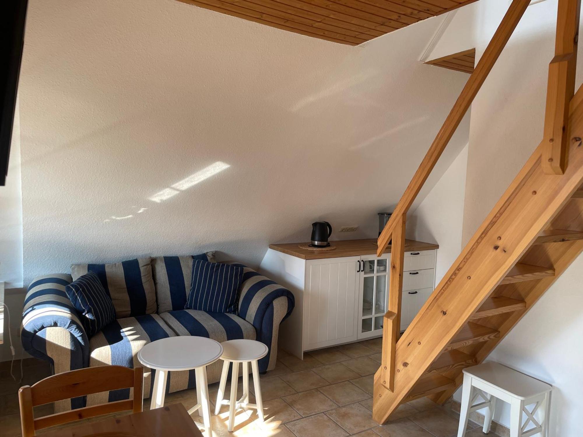 Landhaus Schlunt Wustrow (Fischland) Exterior foto