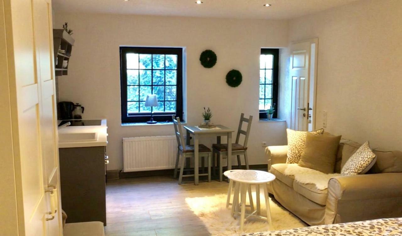 Landhaus Schlunt Wustrow (Fischland) Quarto foto